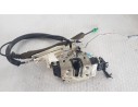 Recambio de cerradura puerta delantera derecha para fiat freemont (345) 2.0 jtd 140 fap referencia OEM IAM P04589916AD  