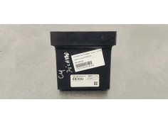 Recambio de modulo electronico para citroen c4 picasso 1.6 hdi 115 fap referencia OEM IAM 9801695280  