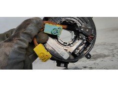 Recambio de anillo airbag para opel insignia berlina 2.0cdti 130 fap referencia OEM IAM 25947775  