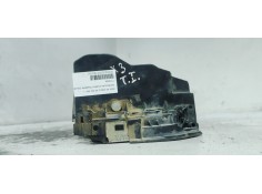 Recambio de cerradura puerta trasera izquierda para bmw x3 (e83) 3.0d 204 4x4 referencia OEM IAM 7154629  