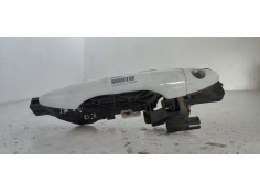 Recambio de maneta exterior delantera izquierda para hyundai ix35 break fase 1 referencia OEM IAM 9072100400  