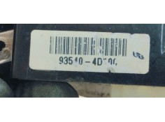 Recambio de mando retrovisor para kia carnival 2.9 crdi cat referencia OEM IAM 935404D100  