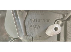 Recambio de retrovisor izquierdo para bmw serie 6 cabrio (e64) 635d referencia OEM IAM   