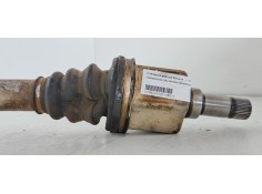 Recambio de transmision delantera izquierda para citroen c5 berlina exclusive referencia OEM IAM   
