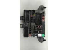 Recambio de caja reles / fusibles para opel insignia berlina 2.0 cdti cat referencia OEM IAM 13277321 544949969 