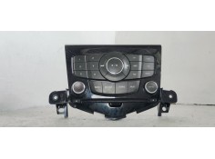 SISTEMA AUDIO / RADIO CD 96948426 