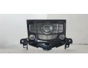 Recambio de sistema audio / radio cd para chevrolet cruze 1.6 i 113 referencia OEM IAM 96948426  