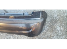 Recambio de paragolpes trasero para fiat panda (169) 1.2 cat referencia OEM IAM   