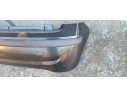 Recambio de paragolpes trasero para fiat panda (169) 1.2 cat referencia OEM IAM   
