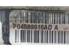Recambio de cerradura puerta delantera derecha para fiat freemont (345) 2.0 jtd 140 fap referencia OEM IAM P04589916AD  