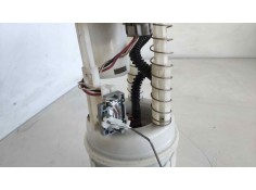 Recambio de aforador para chrysler voyager (gs) 2.0 16v cat referencia OEM IAM CR000107 MDC03 