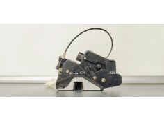 Recambio de cerradura puerta trasera derecha para bmw serie 3 berlina (e46) 2.0 16v diesel cat referencia OEM IAM   