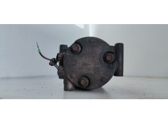 Recambio de compresor aire acondicionado para suzuki ignis rm (mh) 1.5 cat referencia OEM IAM 9520086GAO  