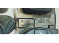 Recambio de mando retrovisor para kia carnival 2.9 crdi cat referencia OEM IAM 935404D100  