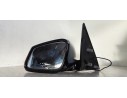 Recambio de retrovisor izquierdo para bmw serie 6 cabrio (e64) 635d referencia OEM IAM   