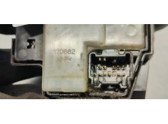 Recambio de mando luces para mazda 5 berl. (cr) 1.8 active referencia OEM IAM 17D682  