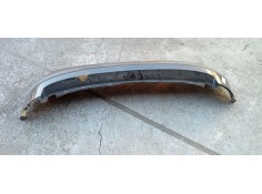 Recambio de paragolpes trasero para fiat panda (169) 1.2 cat referencia OEM IAM   