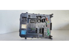 Recambio de caja reles / fusibles para peugeot 307 break / sw (s1) break xt referencia OEM IAM 216760315B  