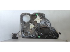 Recambio de elevalunas trasero derecho para volkswagen passat berlina (3c2) advance plus referencia OEM IAM   