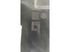 Recambio de caja reles / fusibles para opel insignia berlina 2.0 cdti cat referencia OEM IAM 13277321 544949969 