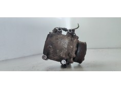 Recambio de compresor aire acondicionado para suzuki ignis rm (mh) 1.5 cat referencia OEM IAM 9520086GAO  