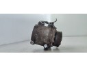 Recambio de compresor aire acondicionado para suzuki ignis rm (mh) 1.5 cat referencia OEM IAM 9520086GAO  