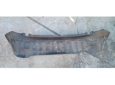 Recambio de paragolpes trasero para fiat panda (169) 1.2 cat referencia OEM IAM   