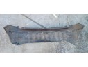 Recambio de paragolpes trasero para fiat panda (169) 1.2 cat referencia OEM IAM   