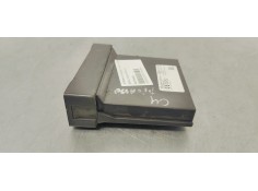 Recambio de modulo electronico para citroen c4 picasso 1.6 hdi 115 fap referencia OEM IAM 9801695280  