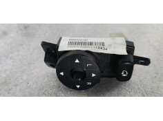 Recambio de mando retrovisor para kia carnival 2.9 crdi cat referencia OEM IAM 935404D100  