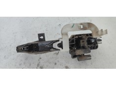 Recambio de maneta exterior delantera derecha para hyundai ix35 break fase 1 referencia OEM IAM 9072200400  