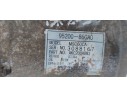 Recambio de compresor aire acondicionado para suzuki ignis rm (mh) 1.5 cat referencia OEM IAM 9520086GAO  