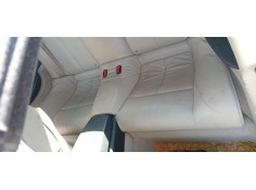Recambio de asientos traseros para bmw serie 6 cabrio (e64) 635d referencia OEM IAM   