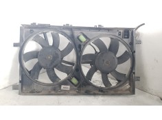 Recambio de electroventilador para opel insignia berlina 2.0cdti 130 fap referencia OEM IAM 13223018  
