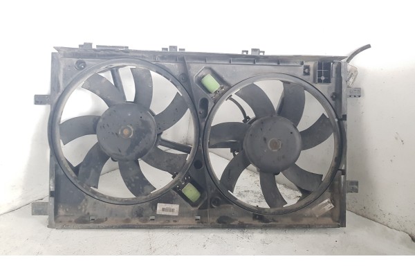 Recambio de electroventilador para opel insignia berlina 2.0cdti 130 fap referencia OEM IAM 13223018  