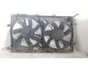 Recambio de electroventilador para opel insignia berlina 2.0cdti 130 fap referencia OEM IAM 13223018  