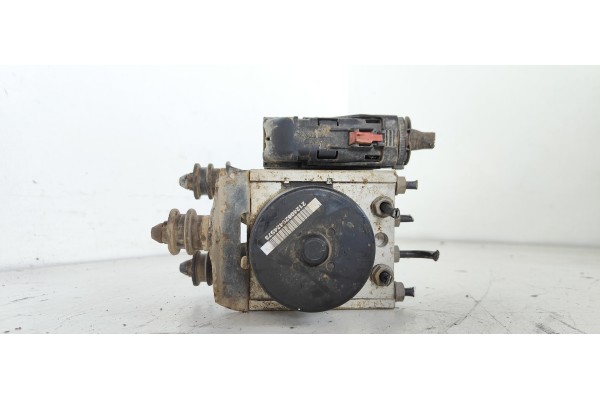 Recambio de abs para seat altea xl (5p5) freetrack 4x4 referencia OEM IAM 10020701074  