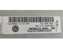 Recambio de sistema audio / radio cd para volkswagen touareg (7la) 5.0 v10 tdi dpf referencia OEM IAM 7L6035466  