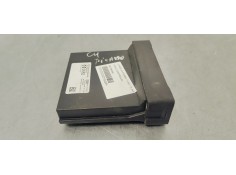 Recambio de modulo electronico para citroen c4 picasso 1.6 hdi 115 fap referencia OEM IAM 9801695280  