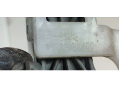 Recambio de maneta exterior delantera derecha para hyundai ix35 break fase 1 referencia OEM IAM 9072200400  