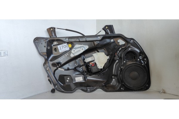 Recambio de elevalunas delantero izquierdo para volkswagen passat berlina (3c2) advance plus referencia OEM IAM   