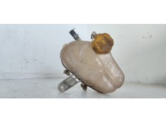 Recambio de deposito expansion para opel corsa d enjoy referencia OEM IAM 55702165  