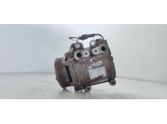 Recambio de compresor aire acondicionado para suzuki ignis rm (mh) 1.5 cat referencia OEM IAM 9520086GAO  
