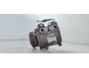 Recambio de compresor aire acondicionado para suzuki ignis rm (mh) 1.5 cat referencia OEM IAM 9520086GAO  