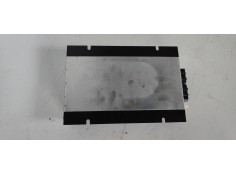 Recambio de sistema audio / radio cd para volkswagen touareg (7la) 5.0 v10 tdi dpf referencia OEM IAM 7L6035466  