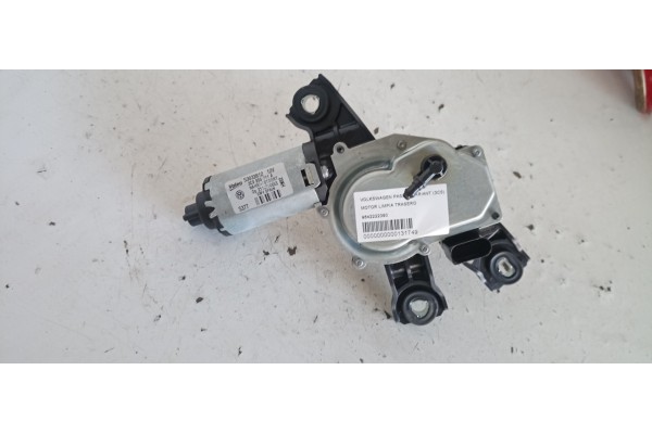 Recambio de motor limpia trasero para volkswagen passat variant (3c5) edition referencia OEM IAM 3C9955711A  
