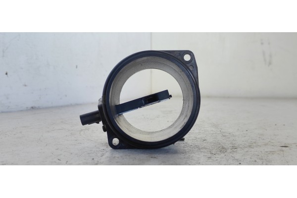 Recambio de caudalimetro para ford focus berlina (cap) ambiente (d) referencia OEM IAM 4M5112B579CC  