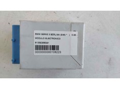 Recambio de modulo electronico para bmw serie 3 berlina (e46) 1.8 16v referencia OEM IAM 61358366381 711370 