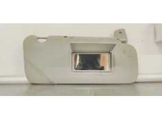 Recambio de parasol derecho para citroen c3 picasso 1.6 hdi 92 fap referencia OEM IAM   