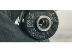 Recambio de inyector para bmw serie 3 berlina (e90) 2.0d 163 [320] referencia OEM IAM 0445110216  